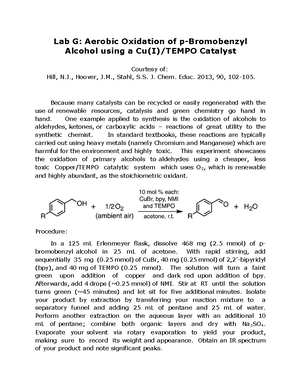 OChem 1 Practice Final Exam SU21 - Organic Chemistry I Practice Final ...