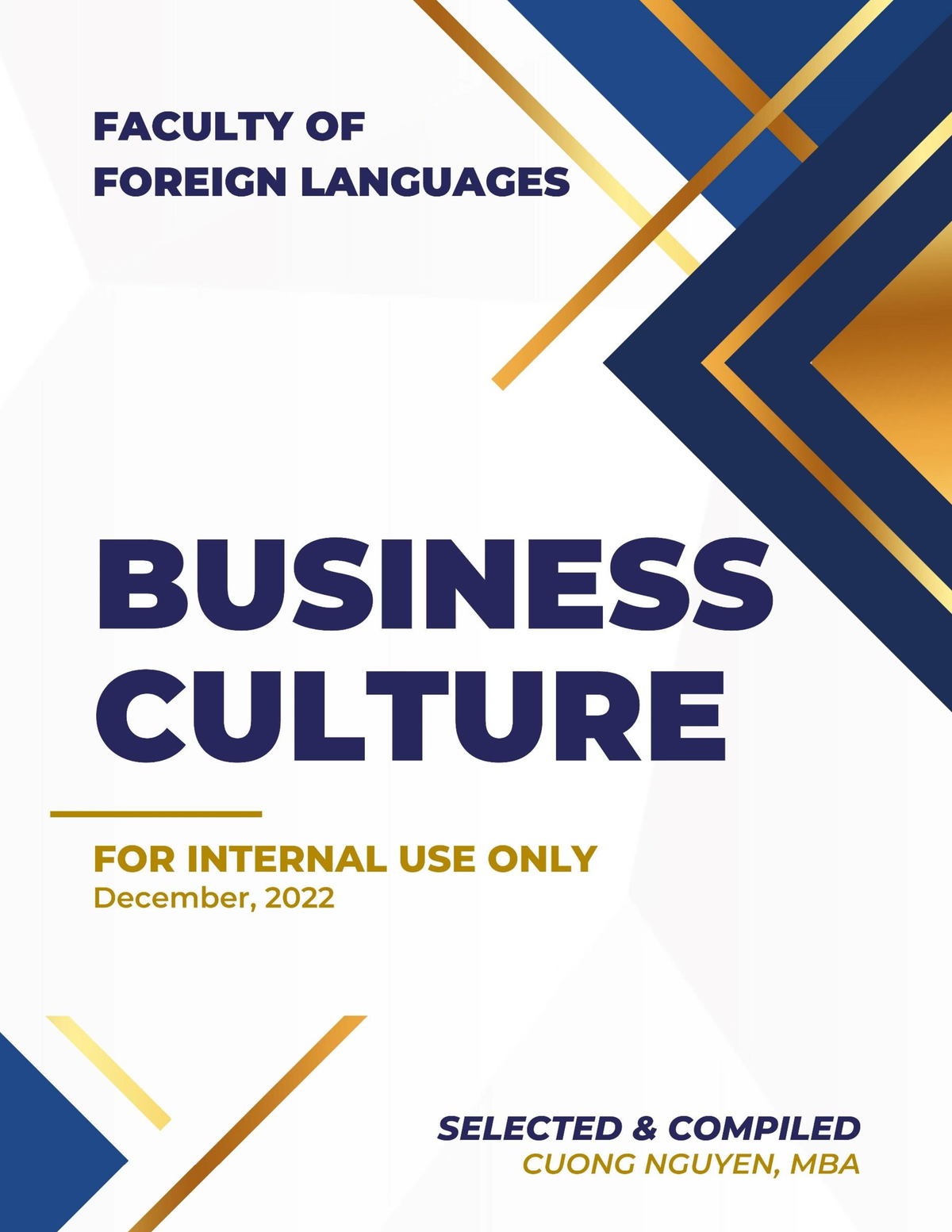 Business Culture Textbook - Unit 1 Overcoming Cultural Barriers WARM-UP ...