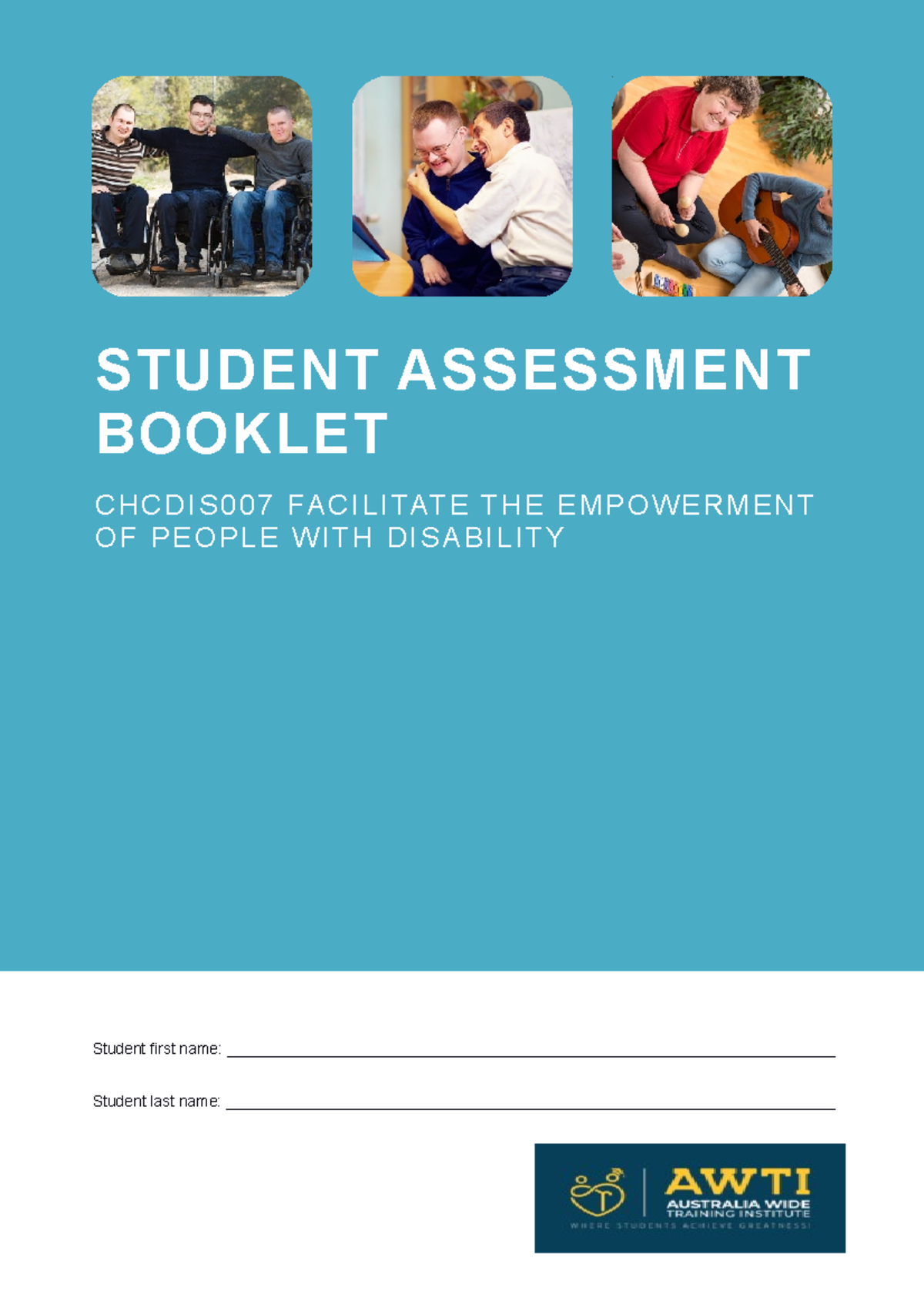 chcdis-007-student-workbook-word-c3-v1-1-student-assessment