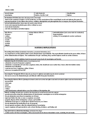 Ati Vital Signs Pulse checklist - EDUCATOR IMPLEMENTATION GUIDE ...