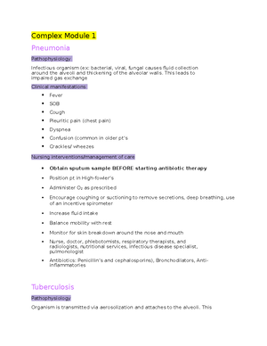 3A Liver Disorders - GI Bleed Outline - Outline: Liver Disorders & GI ...