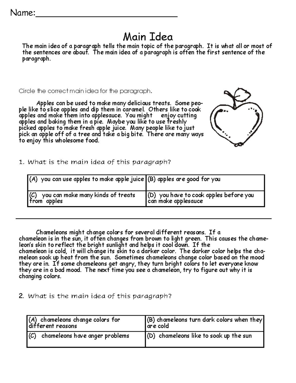 Mainidea21st century literature from the - Senior High School - Xavier ...