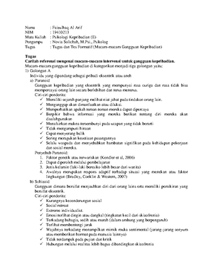 Instrumen LK 1.1 - Identifikasi Masalah [ Modul Pedagogi 1 - Pj BL ...