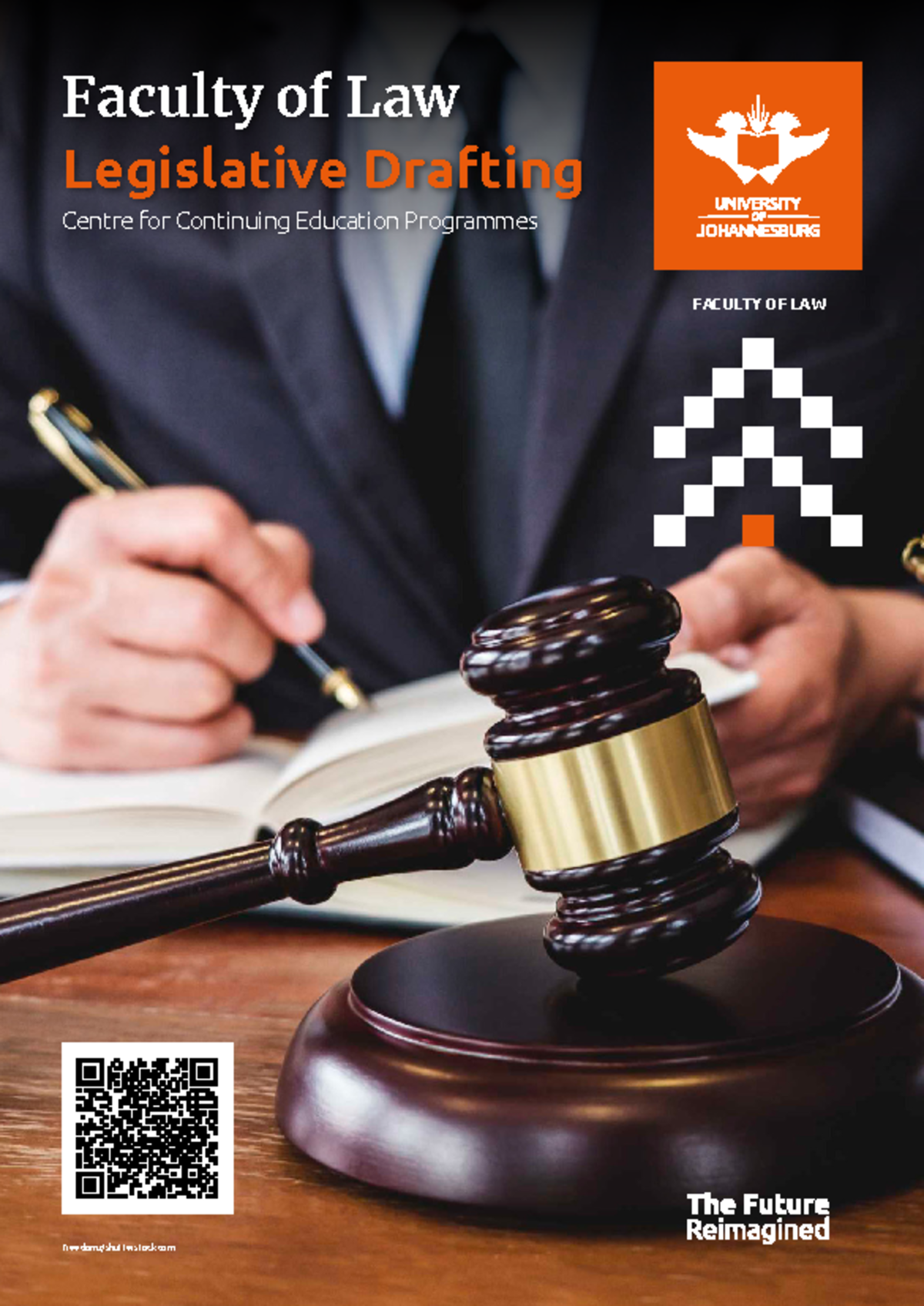 Legislative-drafting-a5-brochure-aug-2023-web - FACULTY OF LAW Faculty ...