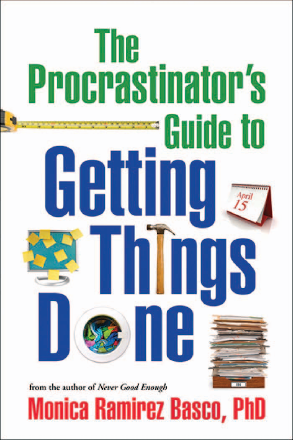 The Procrastinator's Guide To Getting Things Done ( PDFDrive ) - Praise ...