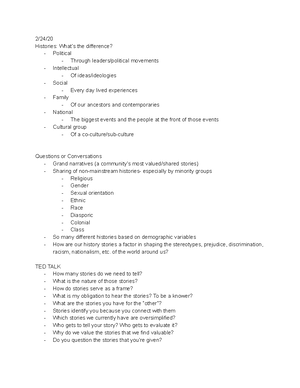 Unearned Advantages and Disadvantages 1 - My heterosexuality serves me ...