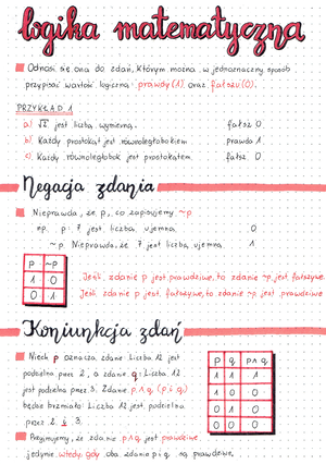 Dobrowolska K. - Matematyka Dla Studentów Studiów Technicznych 2 - Studocu