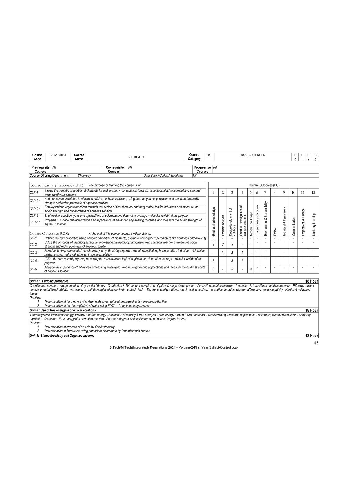 chemistry-syllabus-new-regulations-studocu