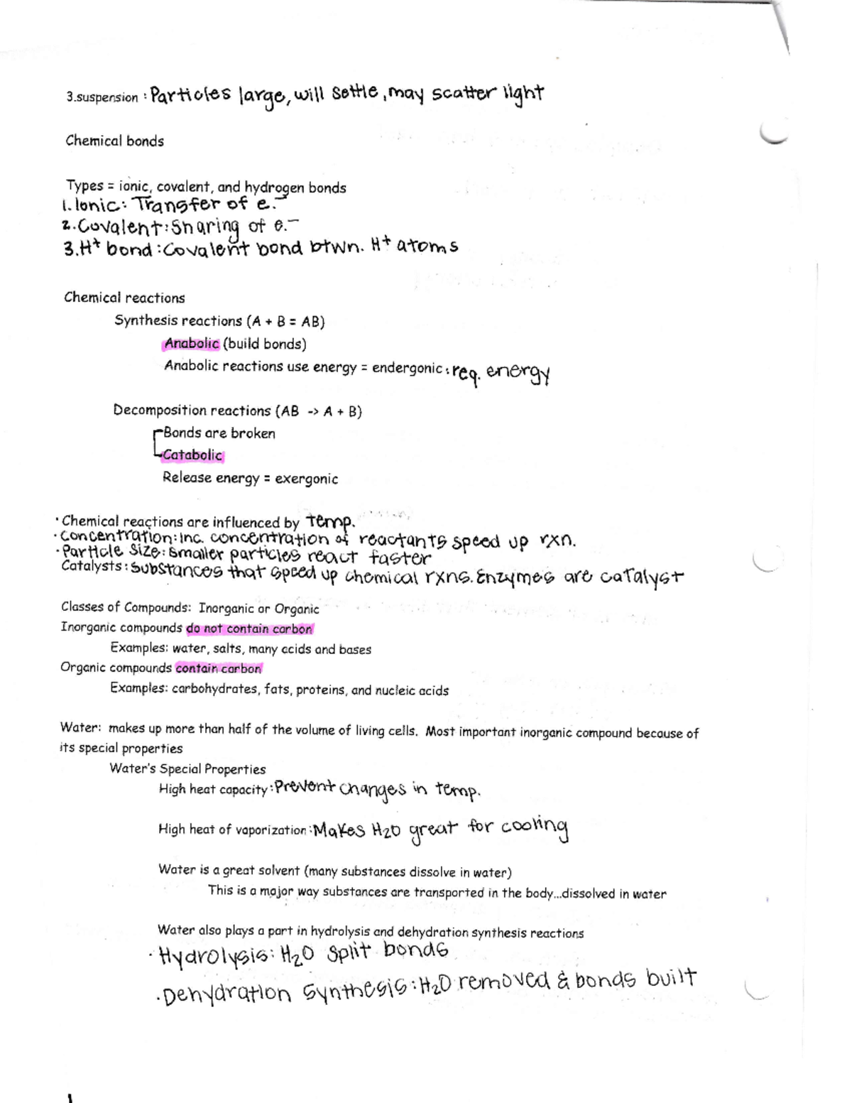 lecture 1 chapter 1 - 3, Pqrti o[oS IoYSo, \Di\l So*\e,rhqt goa\te,r ...