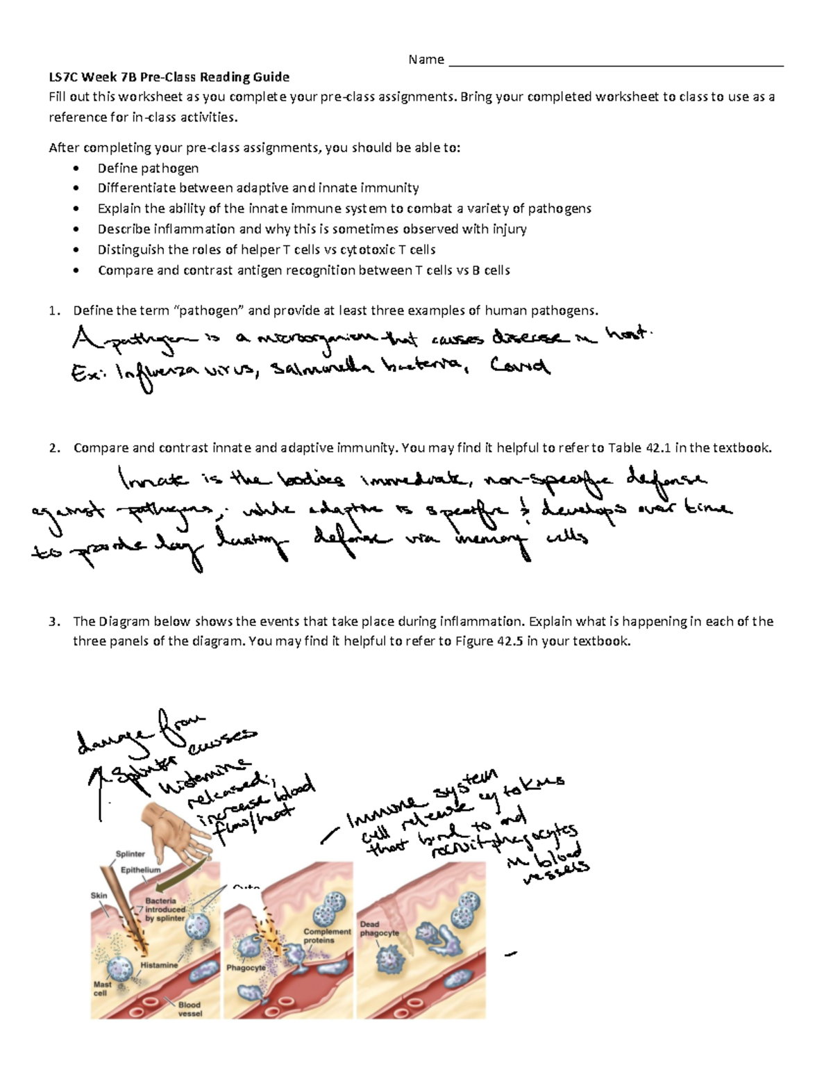 LS7C+Week+7B+Pre-Class+Reading+Guide - Name