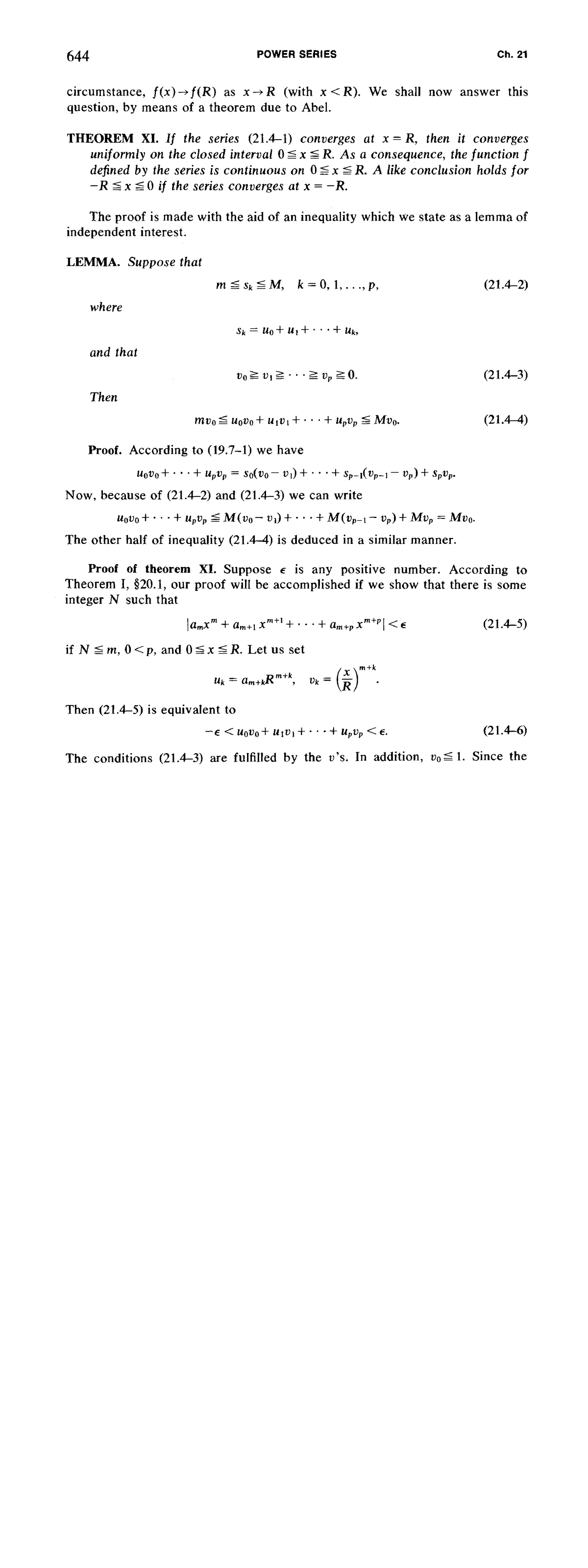 Advanced Calculus - Taylor-67 - civil engineering - Studocu