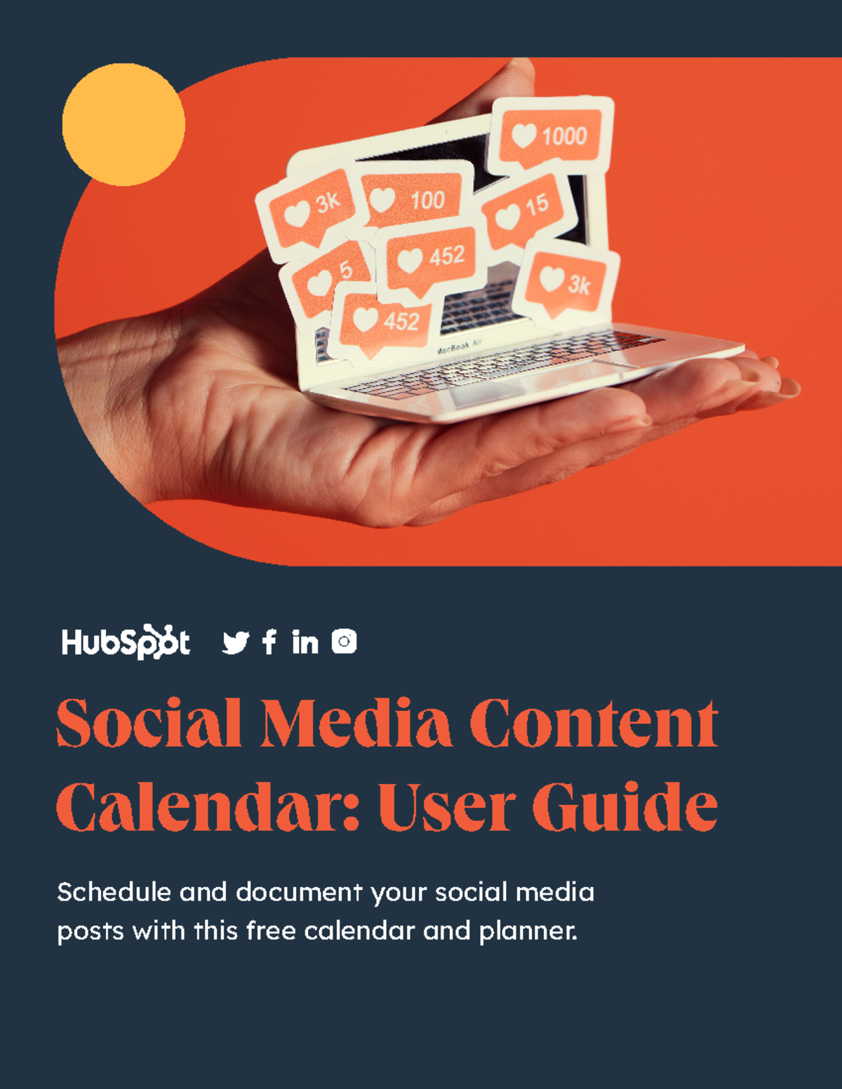 social-media-content-calendar-hub-spot-2023-social-media-content