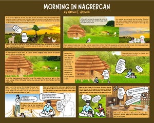 Readings week 13-14 Indonesia - Mrs. Geni in December by Arswendo ...