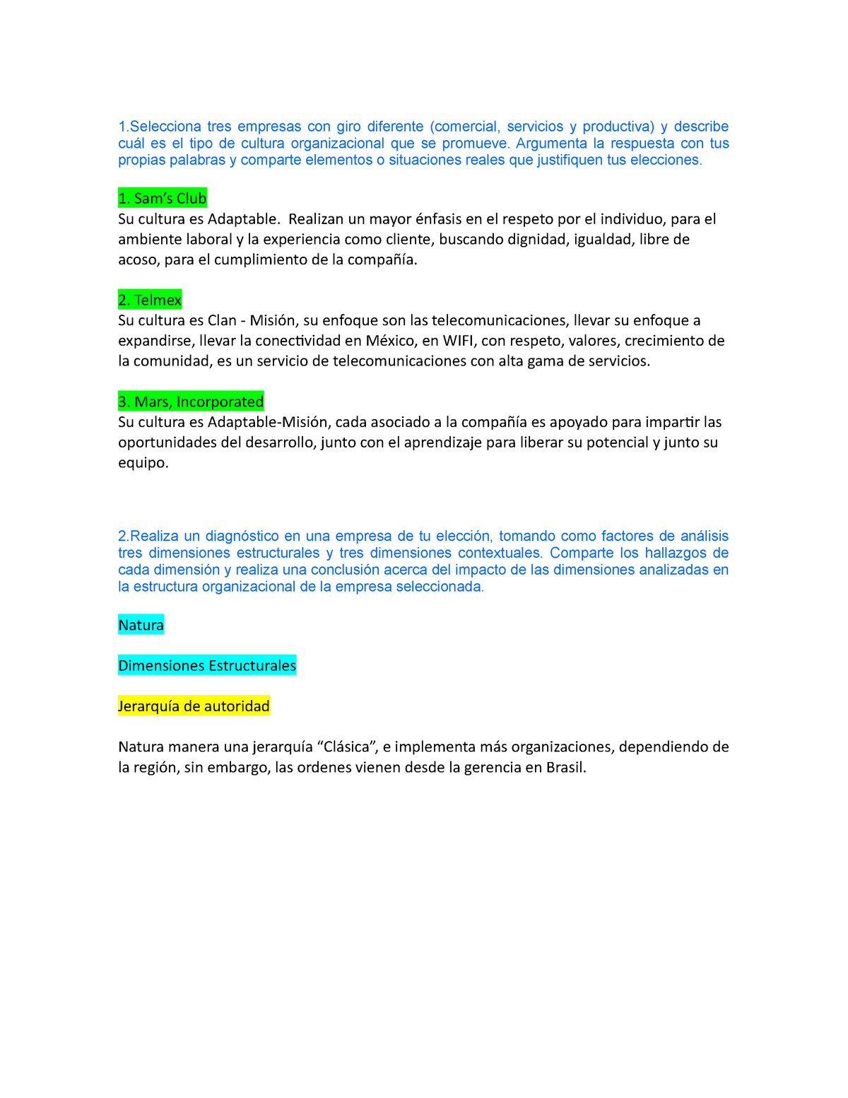 HexÃ¡gonos Com Empregados De Empresas Numa Estrutura Organizada