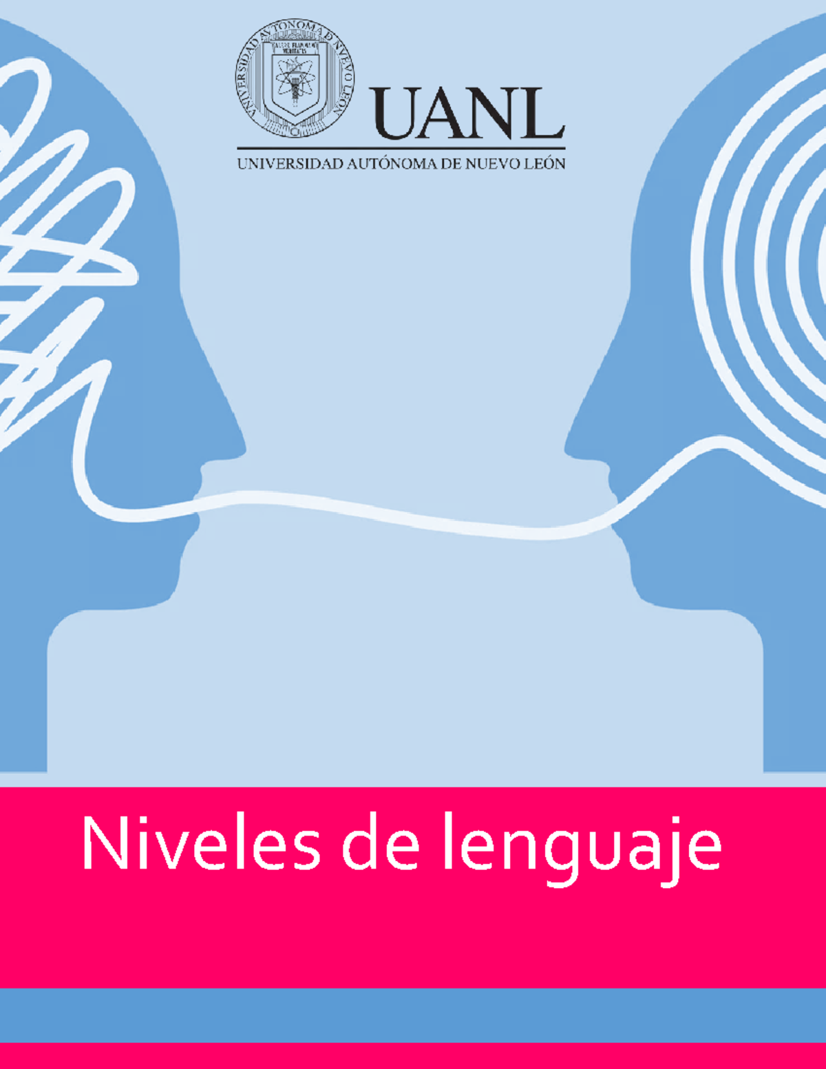 Nivelesdelenguaje (Documento) Niveles de lenguaje Caso El caso de