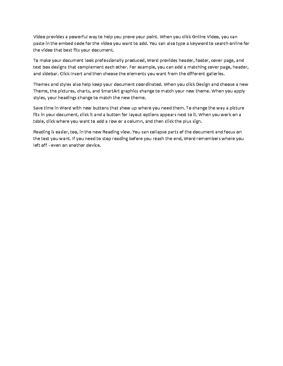 SPM-notes - Go and read - Video provides a powerful way to help you ...