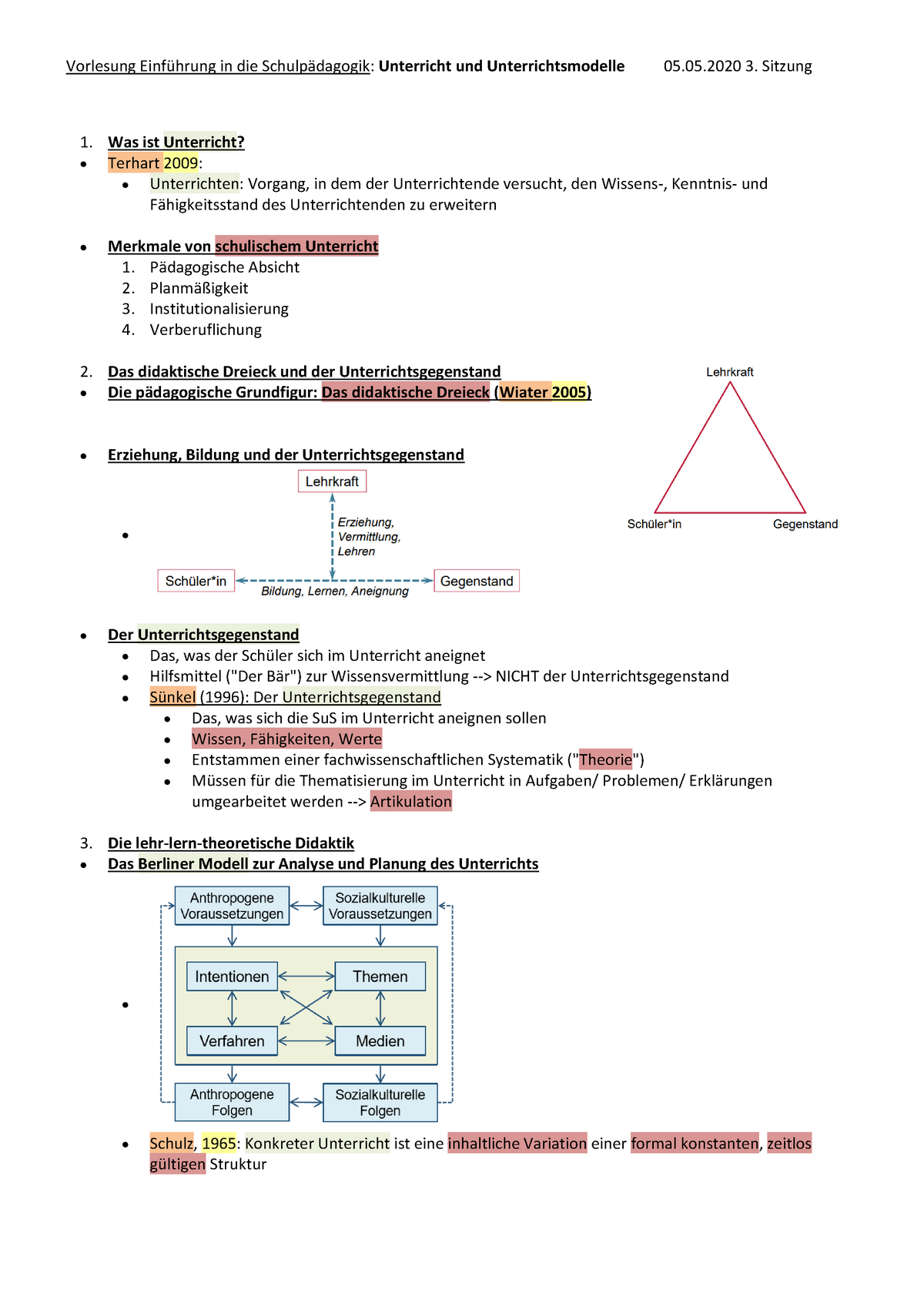 3-Z-Unterricht / Modelle - Warning: TT: Undefined Function: 32 ...