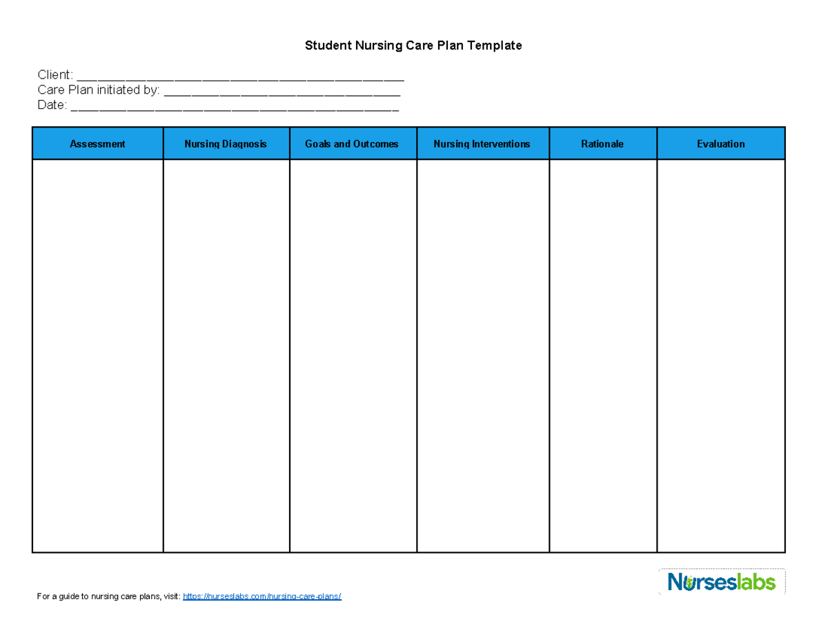 nursing-care-plan-templates-and-formats-student-nursing-care-plan