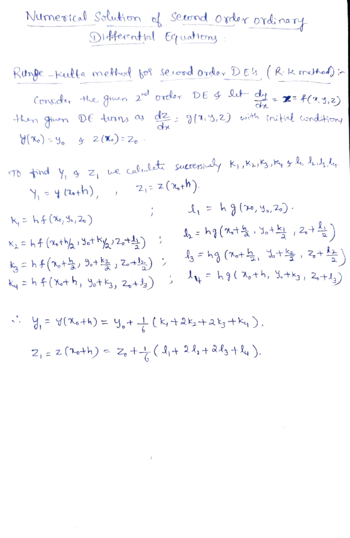 Module-5 III SEM - Module 5 - Bachelor of Engineering - Studocu