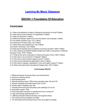 CS101 Midterm Solved MCQS By Junaid - 1 Drive Is An Example Of_______ A ...