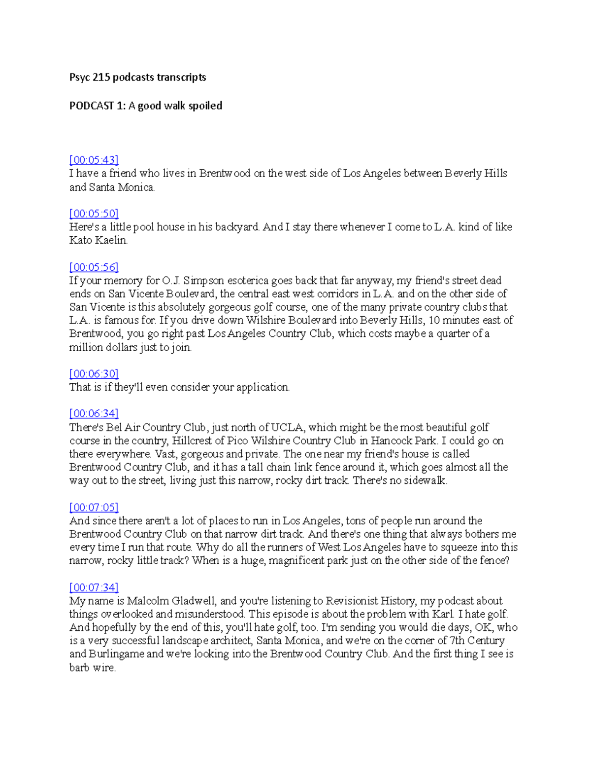 Walking Small Transcript | Spongebob Walking Small Transcript | TCKKON