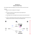 CHEM 1061 - U Of M - Chemical Principles I - Studocu