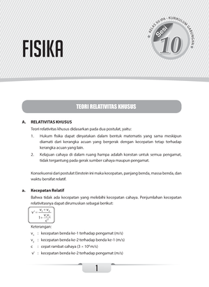 Infografis Fisika - Memahami Bagaimana Hukum Newton Itu Bekerja - Hukum ...