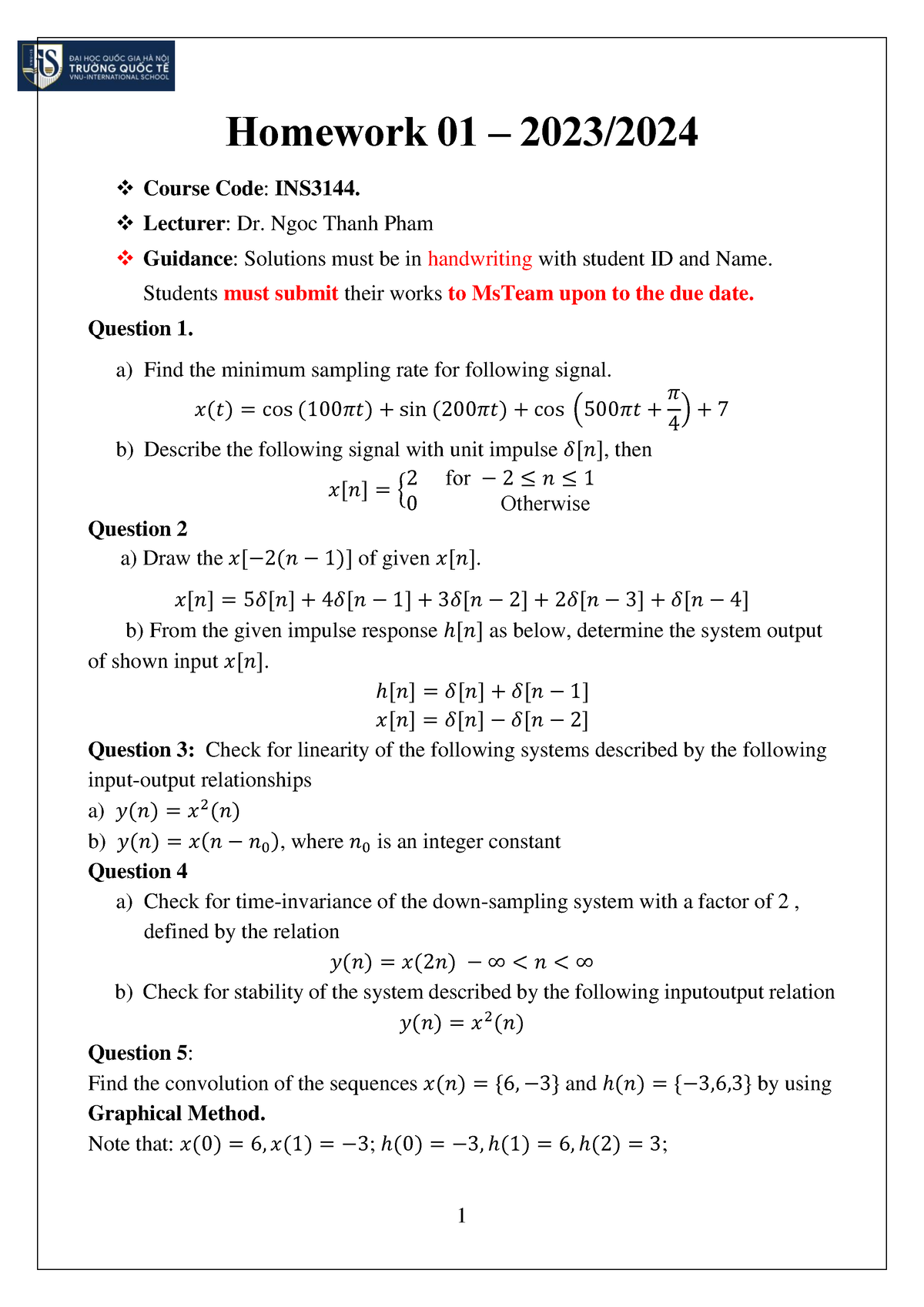 HW01 INS3144 23 24 1 This Is A Documentation For Students 1   Thumb 1200 1697 