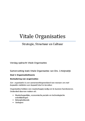 Essay deconcentratie en decentralisatie 08 picture