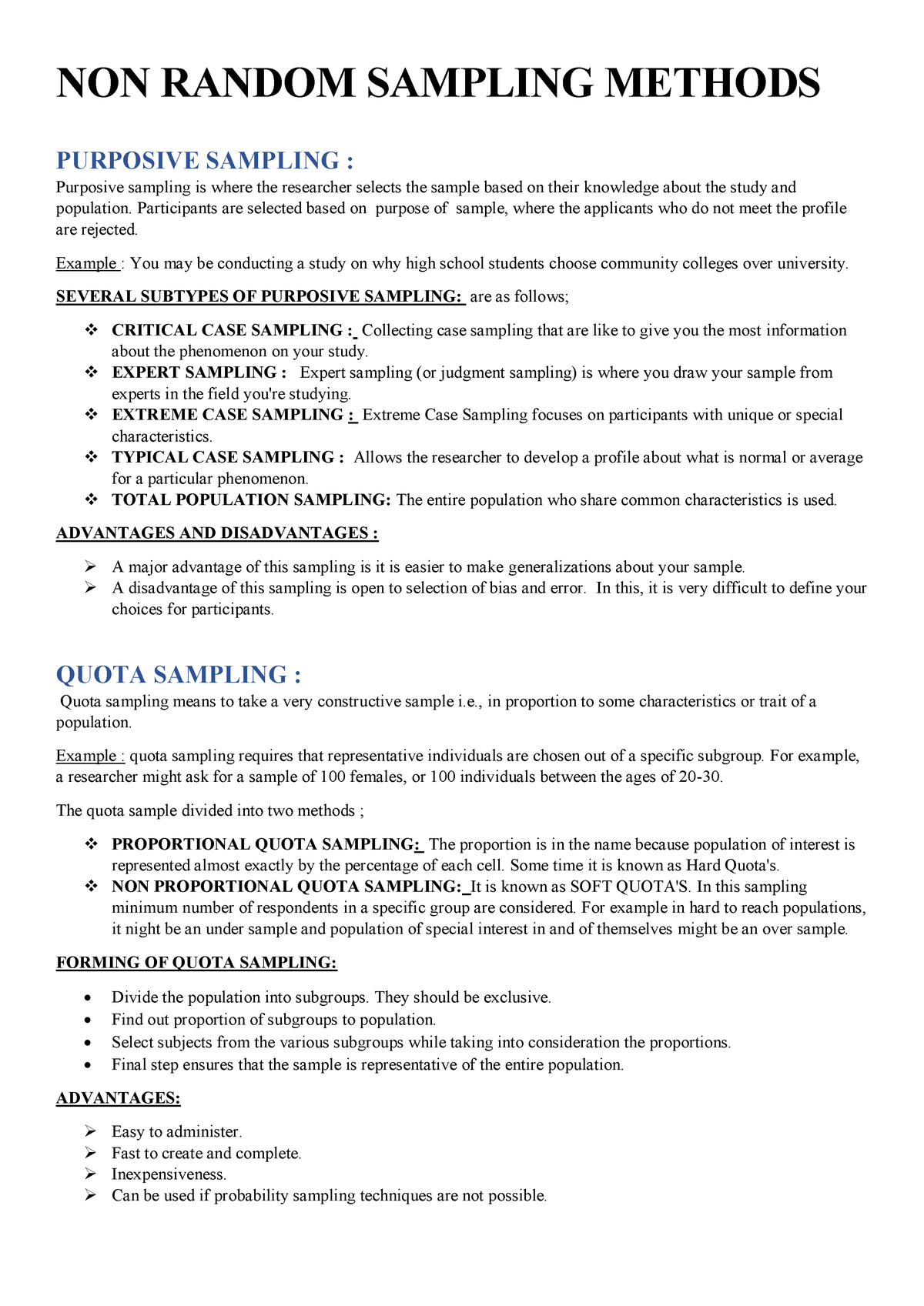 non-random-sampling-methods-non-random-sampling-methods-purposive