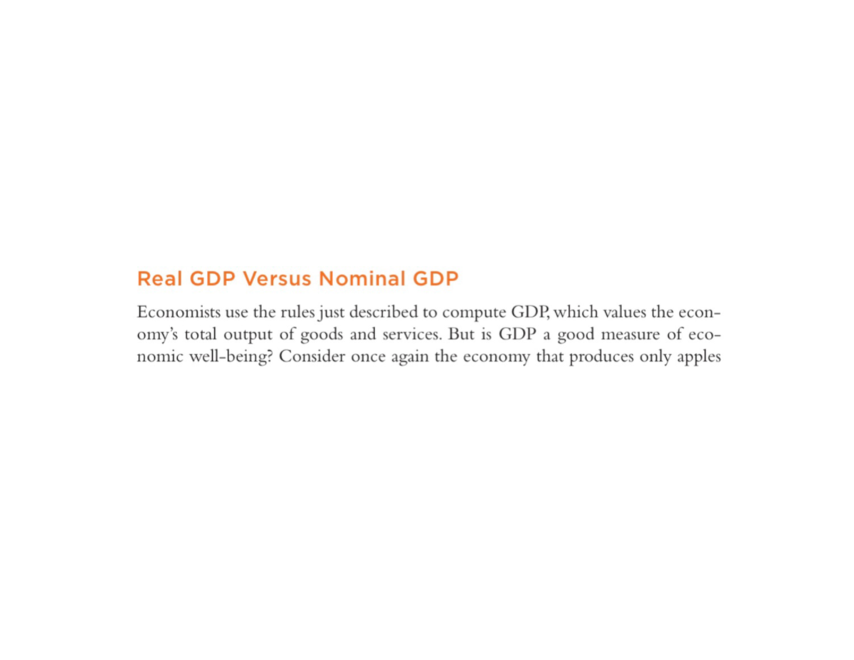 Real Gdp Versus Nominal Gdp Macro Economics Studocu Real Gdp Versus Nominal Gdp Macro Economics Studocu