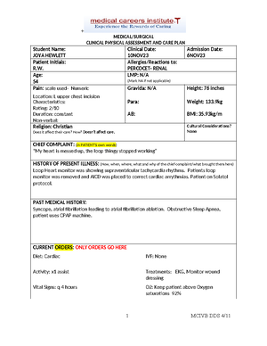 APA 7th Project NUR221 2024 Group Sample (1)TH - Schizophrenia and ...