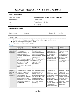 707830381-Corporate-Finance - Grand Asian University, Sialkot Faculty ...