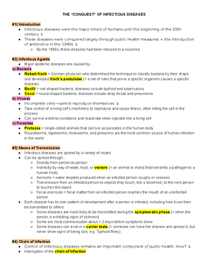 Intro To Public Health: Final Exam Study Guide - 1. 2. 3. 4. 5. 6 ...