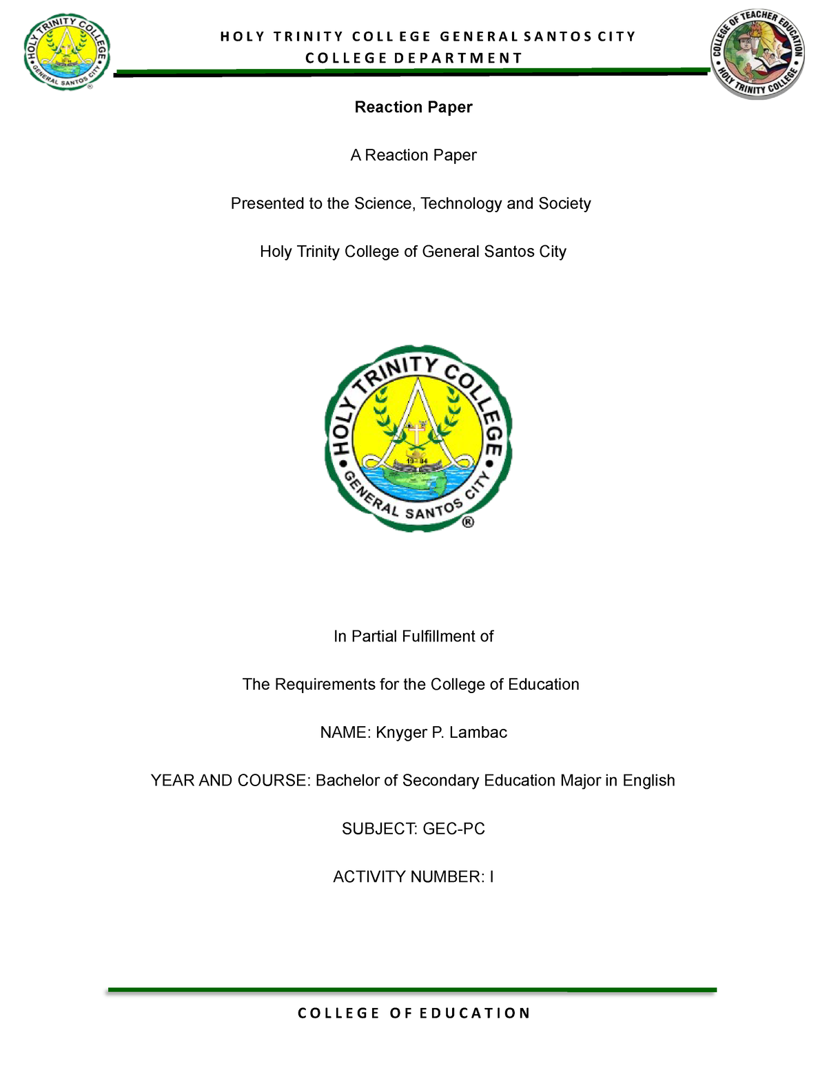 reaction-paper-2-yes-reaction-paper-a-reaction-paper-presented-to