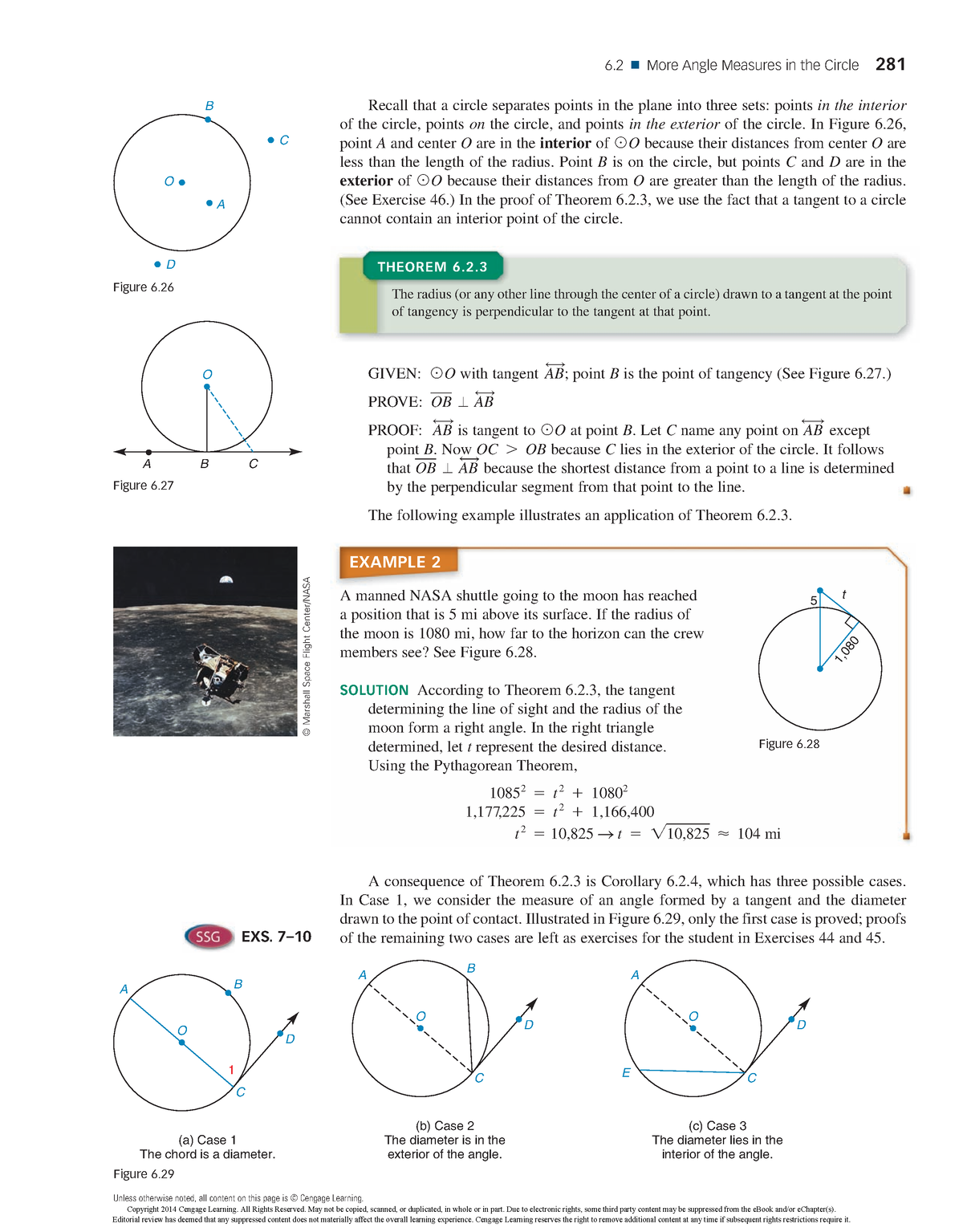 Elementary Geometry for College Students by Daniel C. Alexander ...