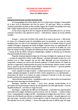 correction dissertation probatoire 2018