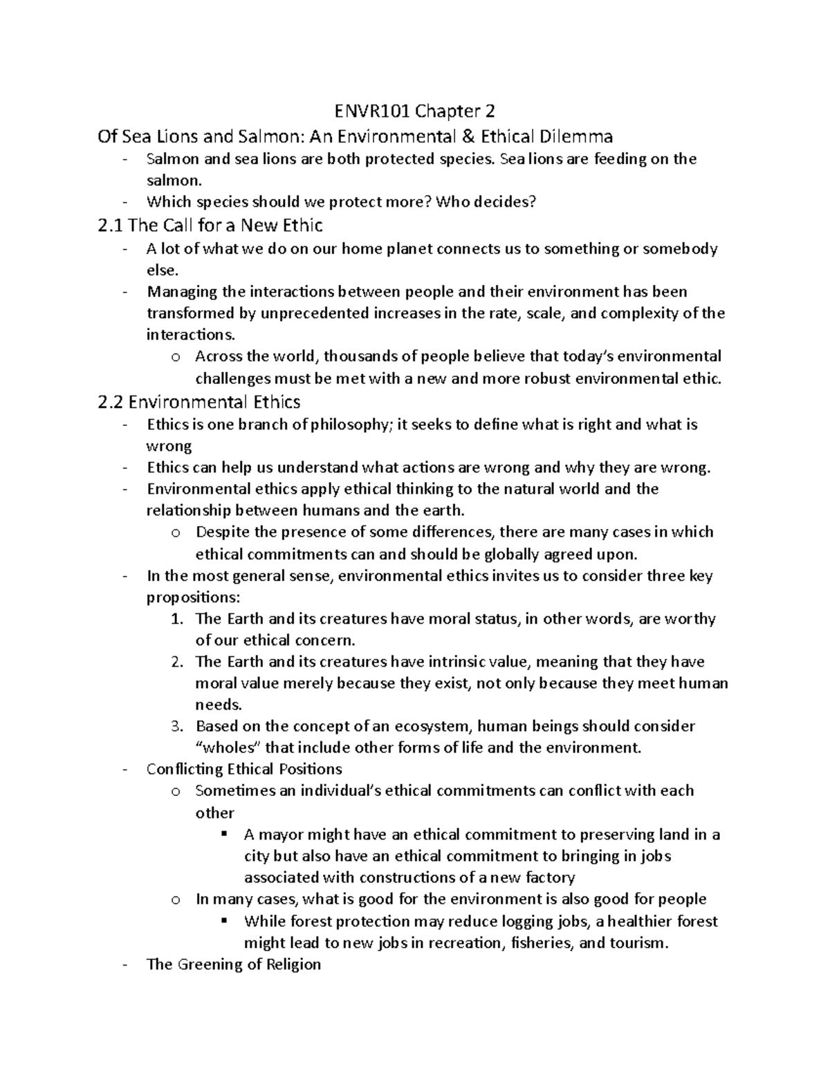 envr101-chapter-2-all-notes-from-slides-in-lectures-along-with