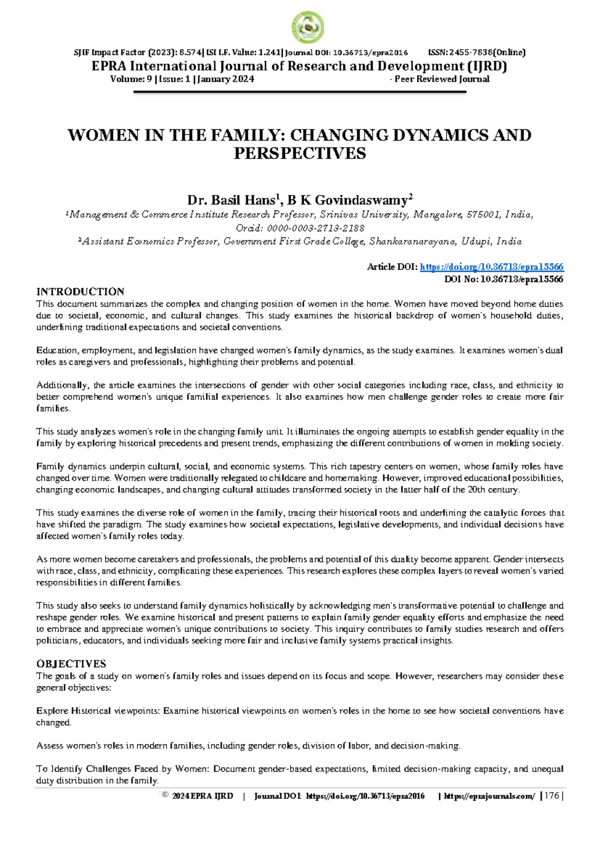 1217am 29.EPRA Journals 15566 - EPRA International Journal of Research ...