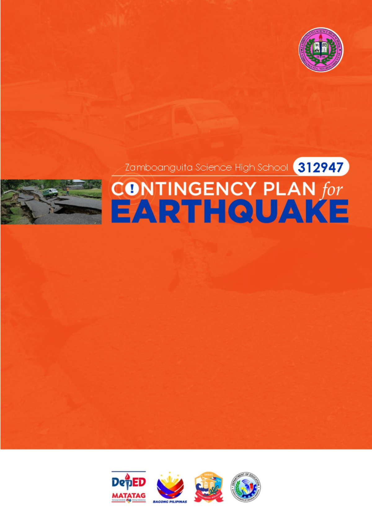 Zamboanguita-2 312947 Zamboanguita- Science-HIGH- School Earthquake - i ...