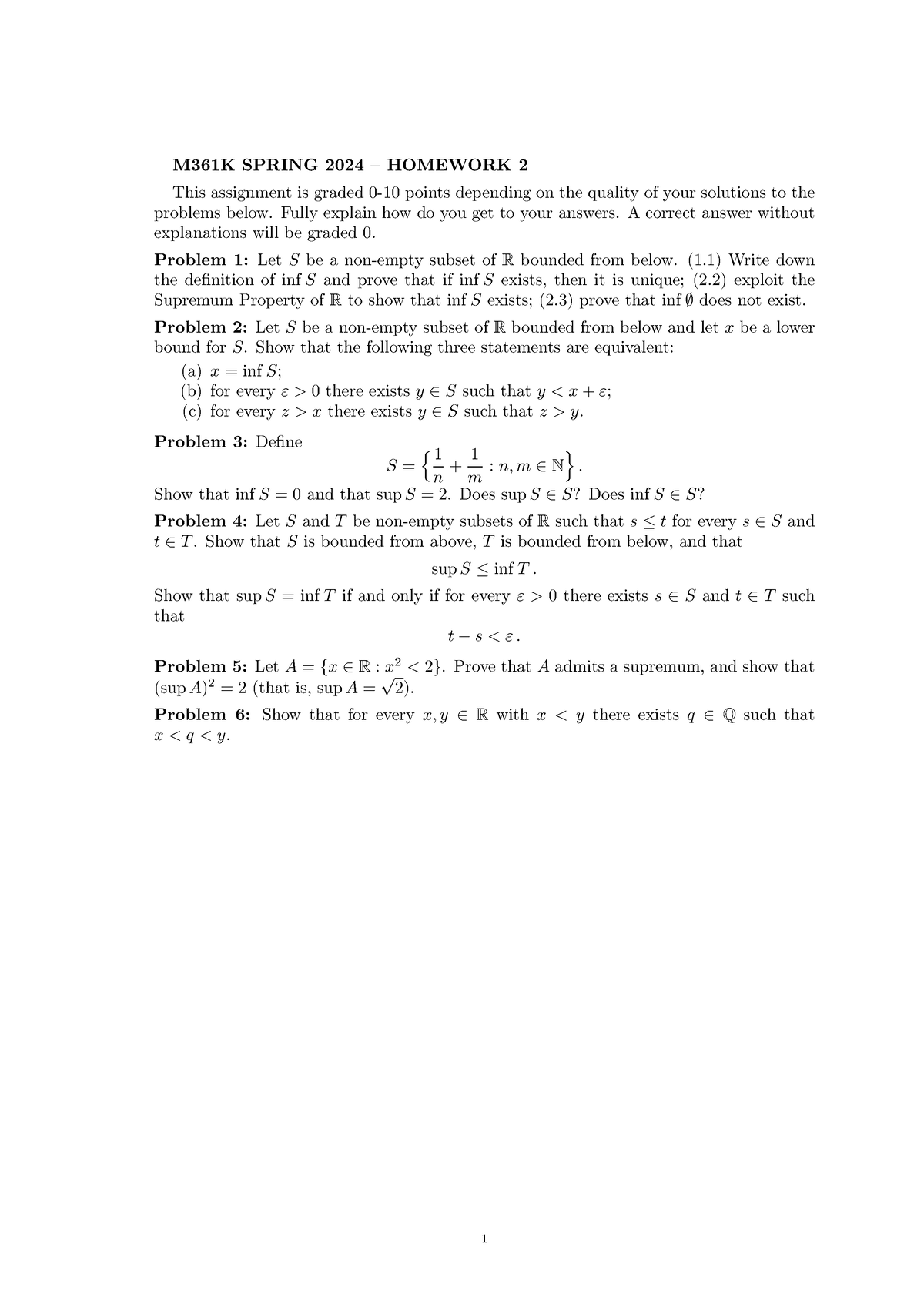 Home2 Math Of Math M361K SPRING 2024 HOMEWORK 2 This Assignment   Thumb 1200 1697 