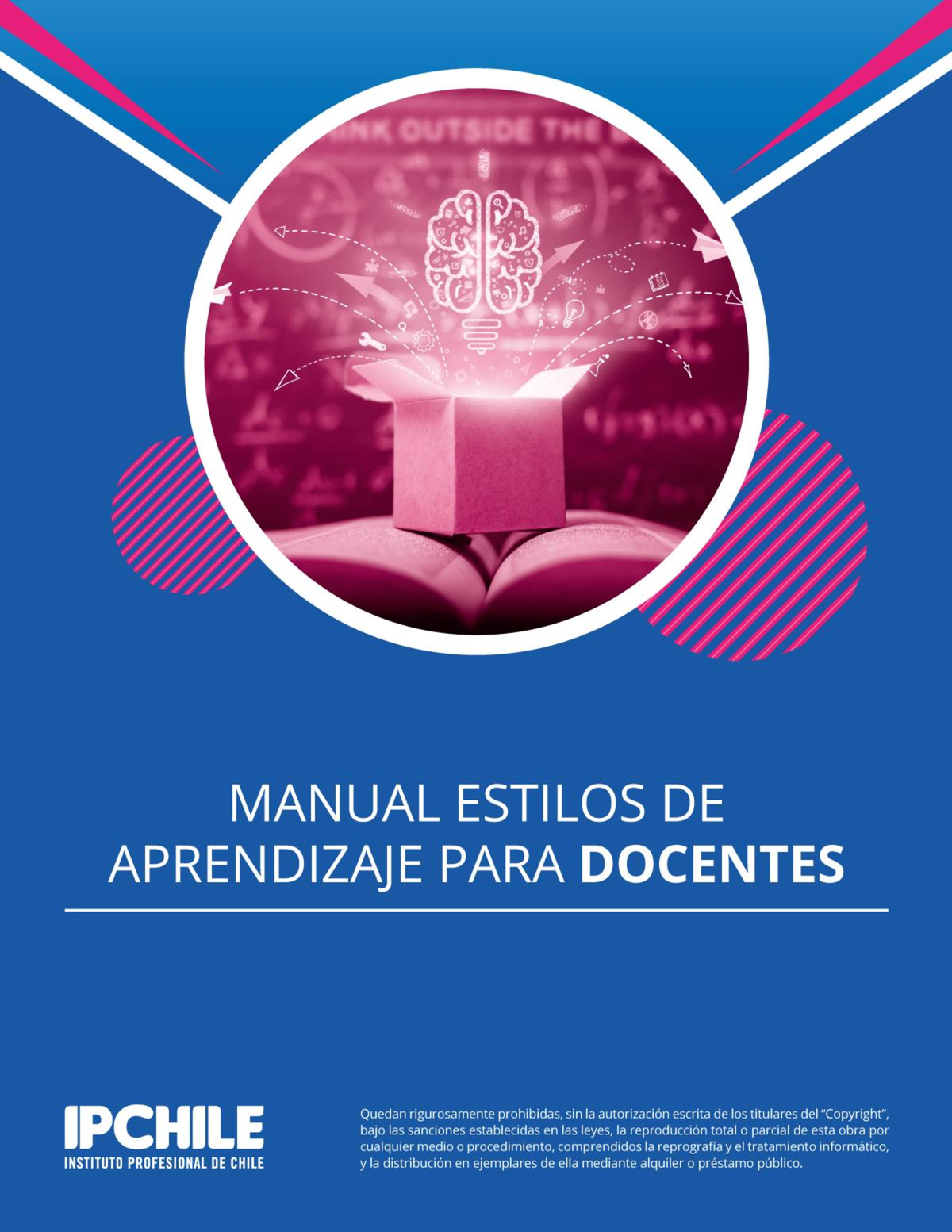 Manual De Estilos De Aprendizaje - 1. INTRODUCCI”N Desde Tiempos ...