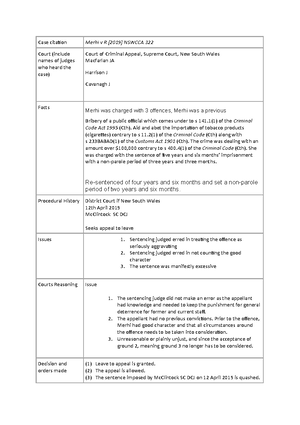 Analysing the assignment question - Analysing the assignment question ...