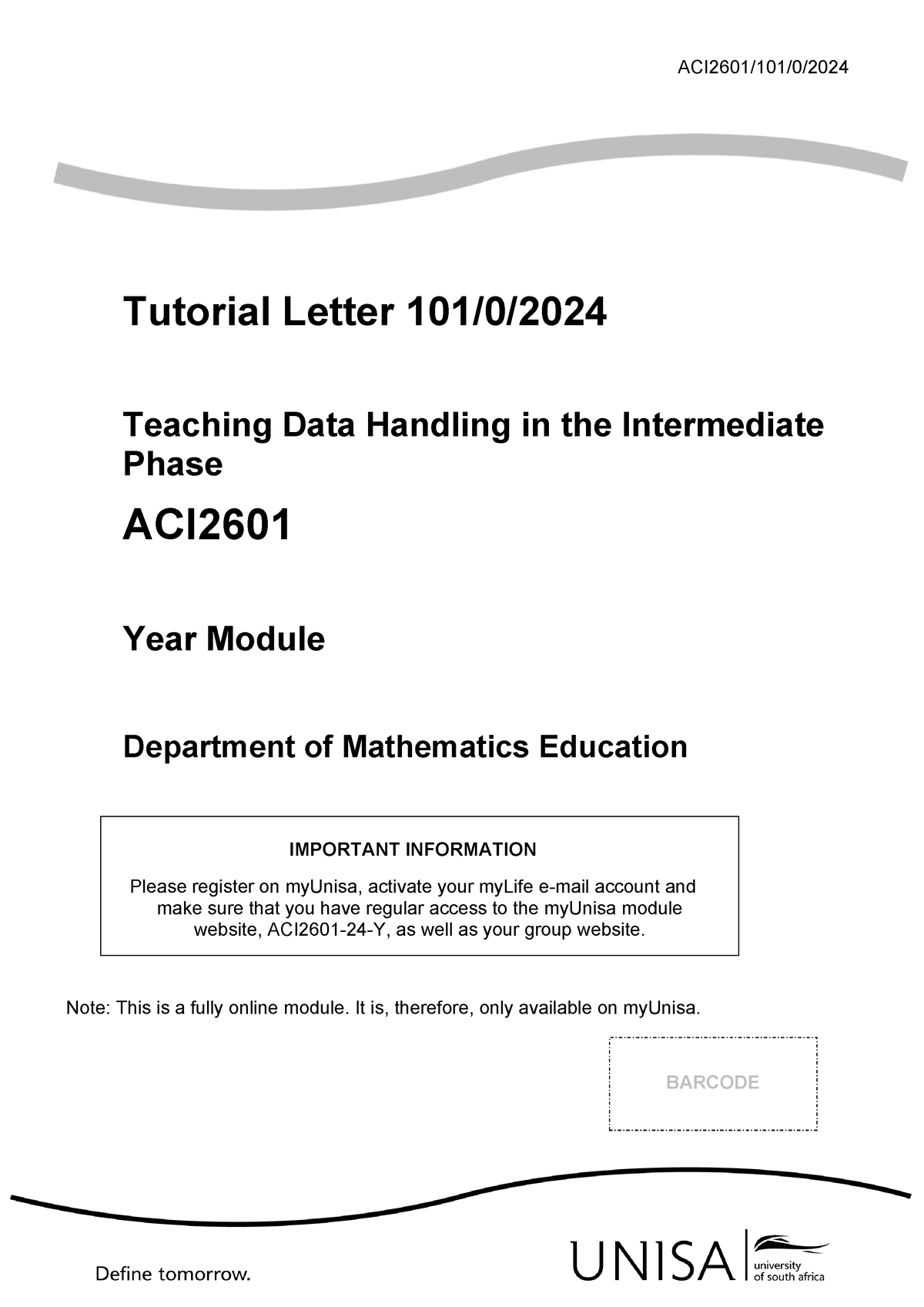 sample tutorial letter        
        <figure class=