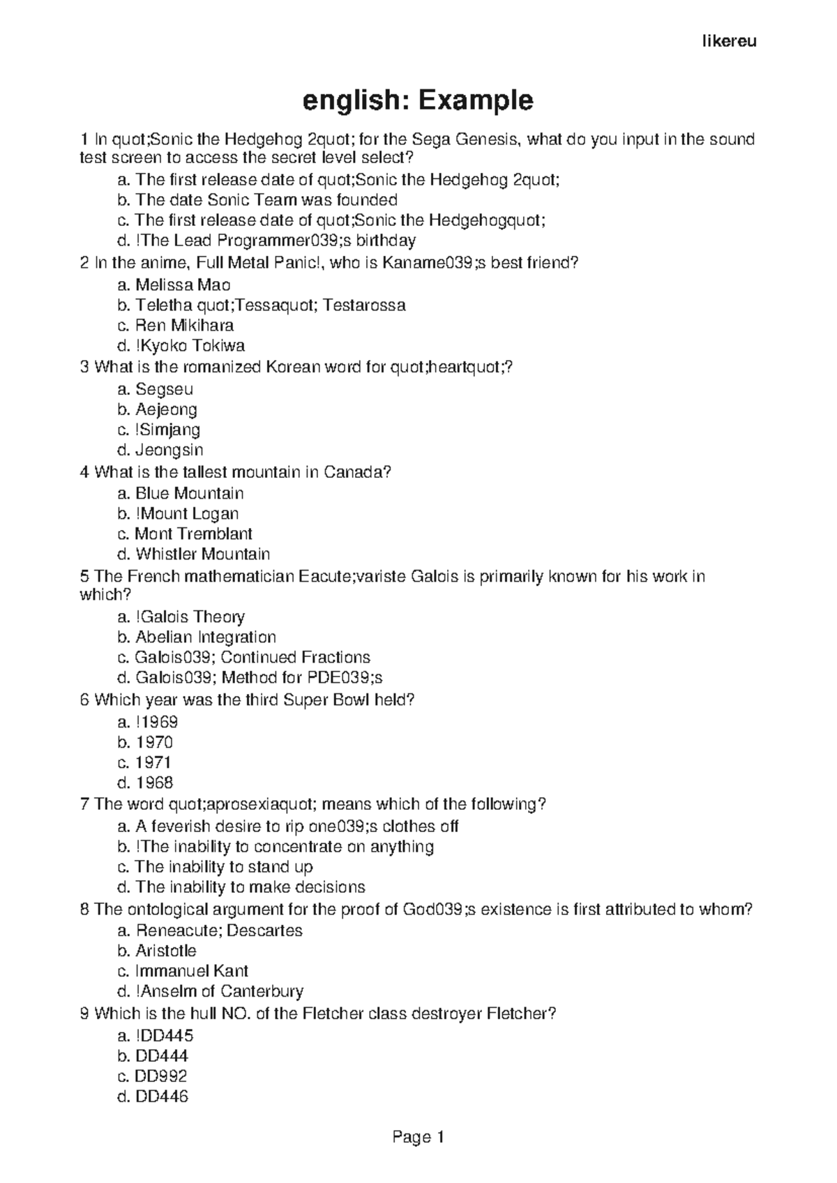 English-Report-1 - Please give your document a descriptive and clear ...