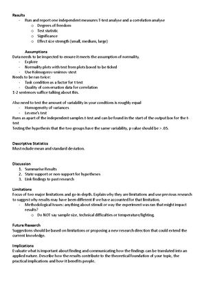 Week 6-12 notes cog psy - COGNITIVE PSYCHOLOGY WEEK 6 (LTM AND LEARNING ...