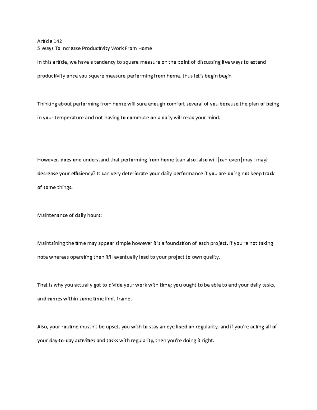 article-142-article-1425-ways-to-increase-productivity-work-from-home