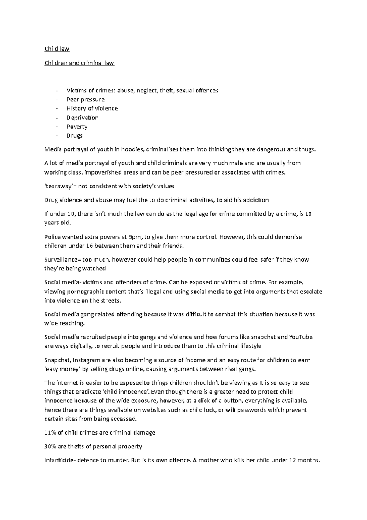 child-law-children-and-crime-child-law-children-and-criminal-law