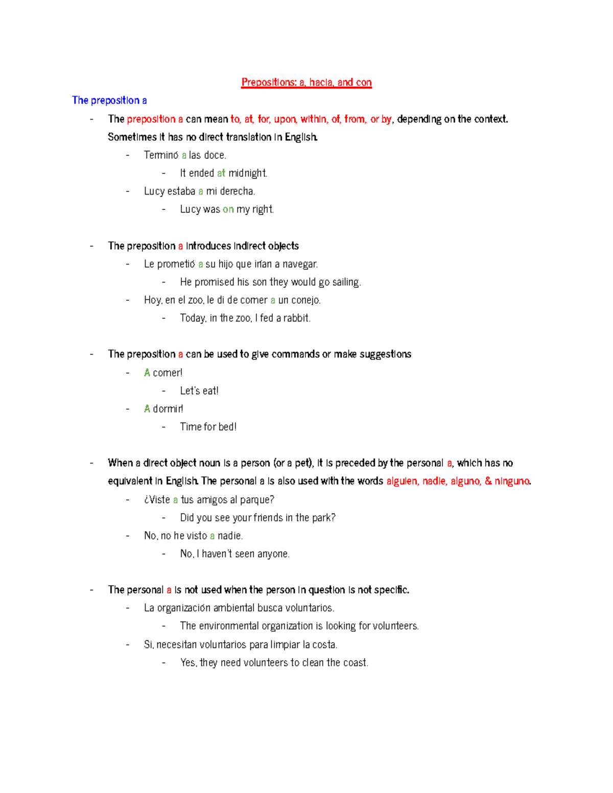 prepositions-a-hacia-and-con-sometimes-it-has-no-direct-translation