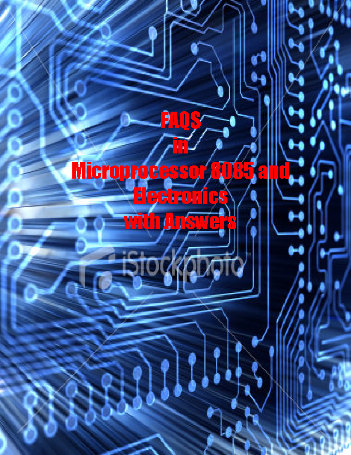 Answersof Microprocessor Electronics FAQ - FAQS in Microprocessor 8085 ...